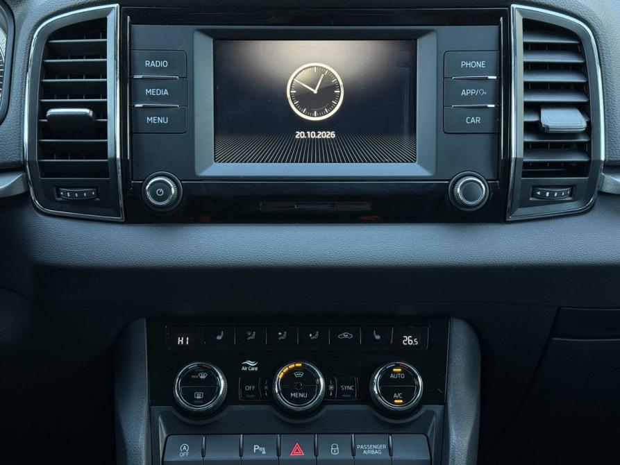 Skoda Karoq I Ярославль  - изображение 13
