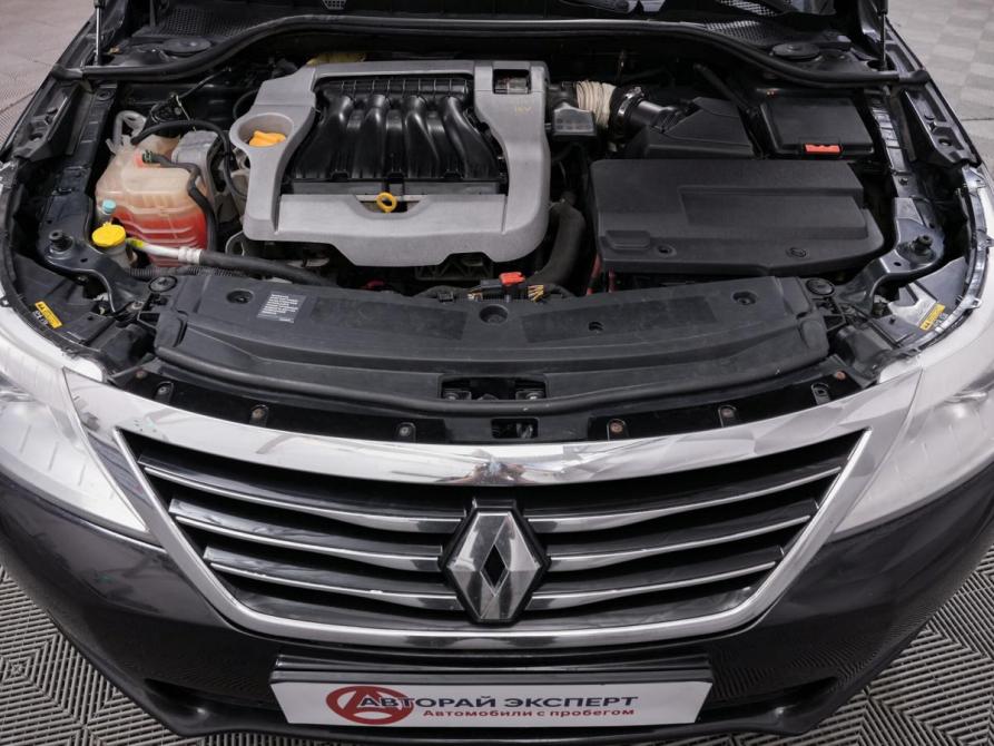 Renault Latitude I Ульяновск  - изображение 21