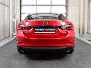 Mazda 6 III (GJ) Кемерово  - изображение 29