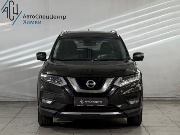Nissan X-Trail III с пробегом 2019 года, цена 1 699 800 рублей, 210000 км, внедорожник, Автокод Объявления