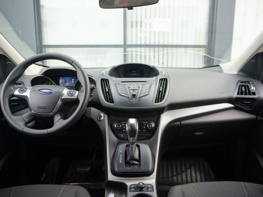 Ford Kuga II Москва  - изображение 12