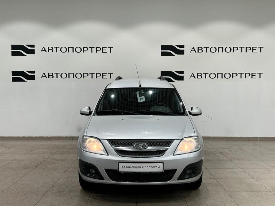 Lada (ВАЗ) Largus I Санкт-Петербург  - изображение 10