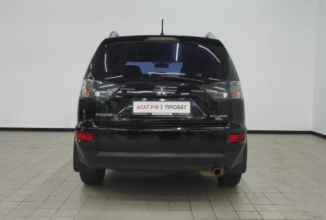 Mitsubishi Outlander II Рестайлинг с пробегом 2010 года, цена 939 000 рублей, 233355 км, внедорожник, Автокод Объявления