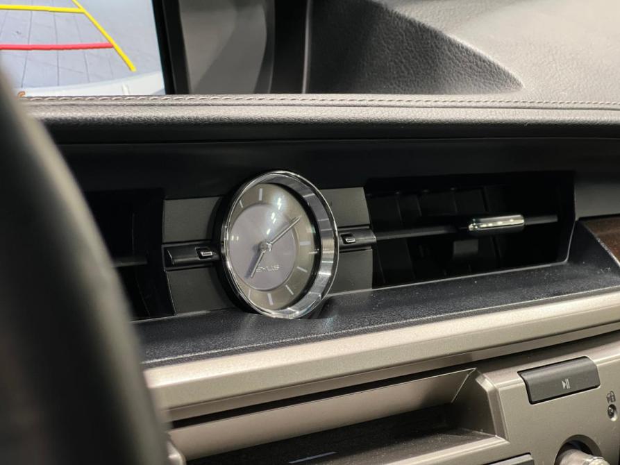 Lexus ES VI Кемерово  - изображение 23