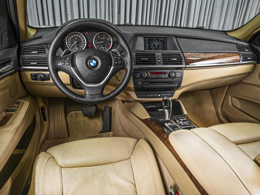 BMW X6 I (E71) Ставрополь  - изображение 6
