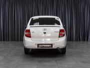 Lada (ВАЗ) Granta I Тюмень  - изображение 18