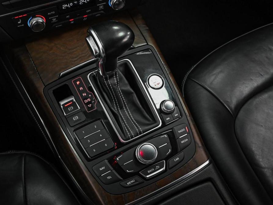 Audi A6 IV (C7) Ставрополь  - изображение 12