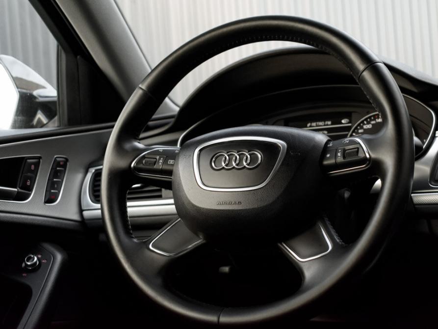 Audi A6 IV (C7) Екатеринбург  - изображение 15