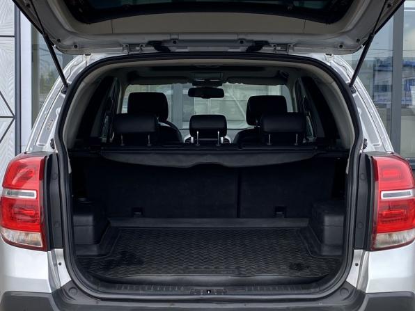 Chevrolet Captiva I Рестайлинг 2 с пробегом 2014 года, цена 1 339 000 рублей, 205786 км, внедорожник, Автокод Объявления