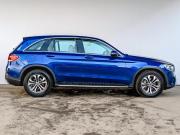 Mercedes-Benz GLC I (X253) Рестайлинг Санкт-Петербург  - изображение 32
