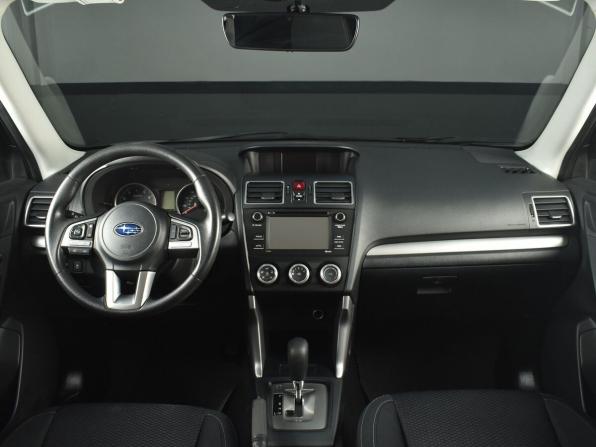 Subaru Forester IV Рестайлинг 2 с пробегом 2017 года, цена 1 999 999 рублей, 106234 км, внедорожник, Автокод Объявления