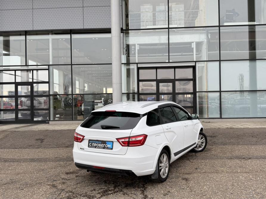 Lada (ВАЗ) Vesta I Тверь  - изображение 6