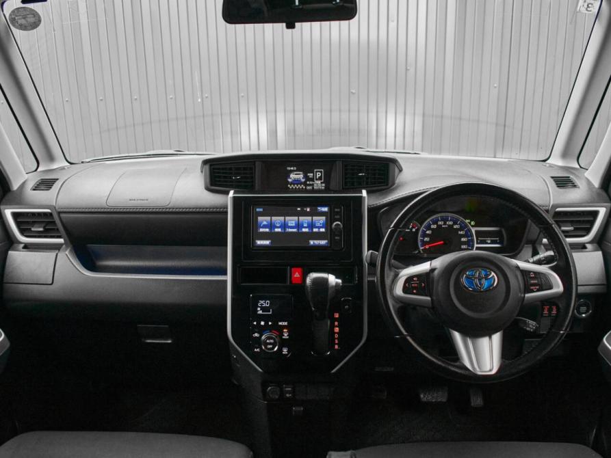 Toyota Roomy I Екатеринбург  - изображение 11