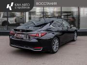 Lexus ES VII Казань  - изображение 13