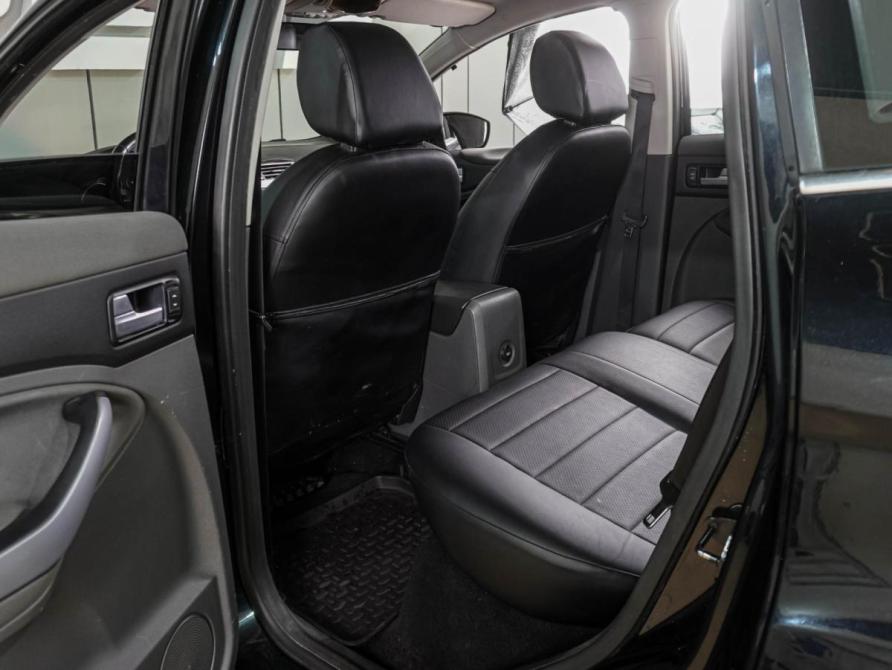 Ford Kuga II Воронеж  - изображение 11