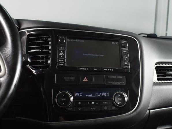 Mitsubishi Outlander III с пробегом 2012 года, цена 1 369 995 рублей, 187179 км, внедорожник, Автокод Объявления