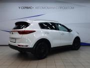 Kia Sportage IV Москва  - изображение 23