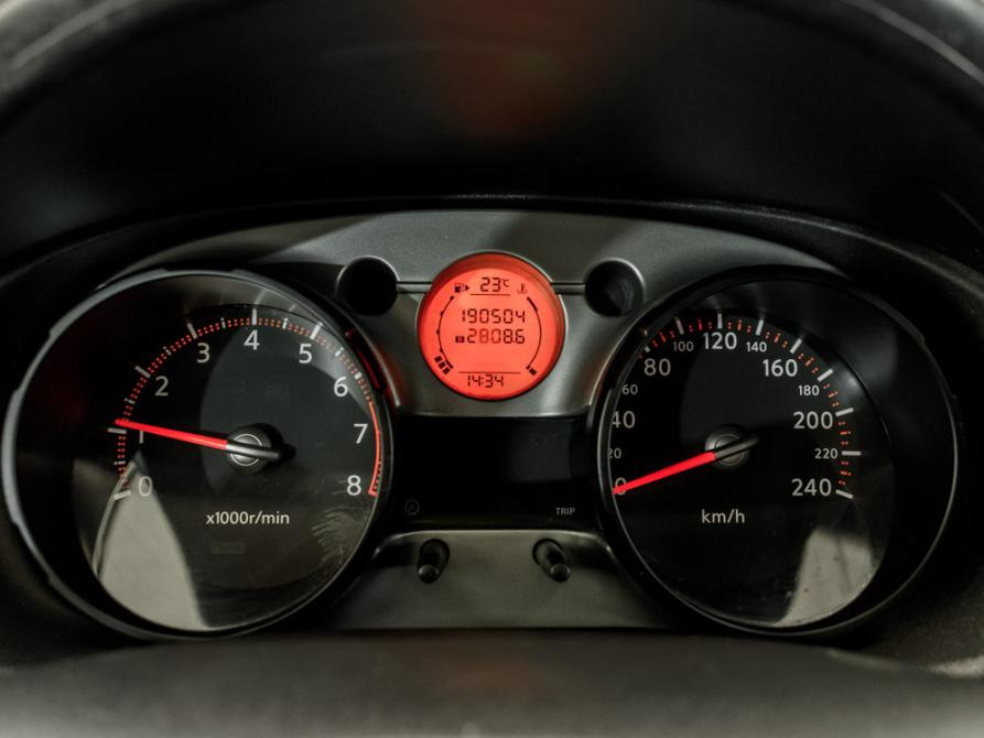 Nissan Qashqai I Екатеринбург  - изображение 16