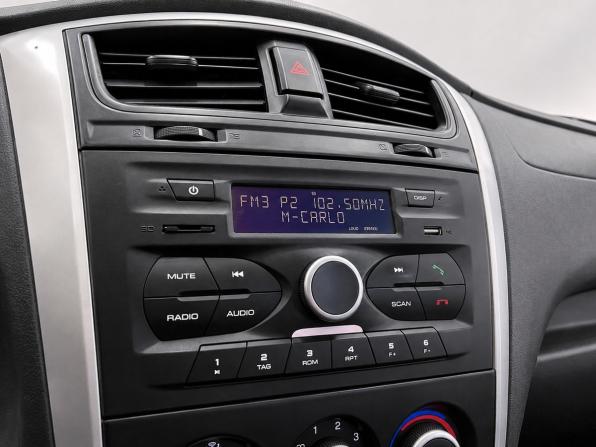 Datsun on-DO I Рестайлинг с пробегом 2019 года, цена 529 000 рублей, 154582 км, седан, Автокод Объявления