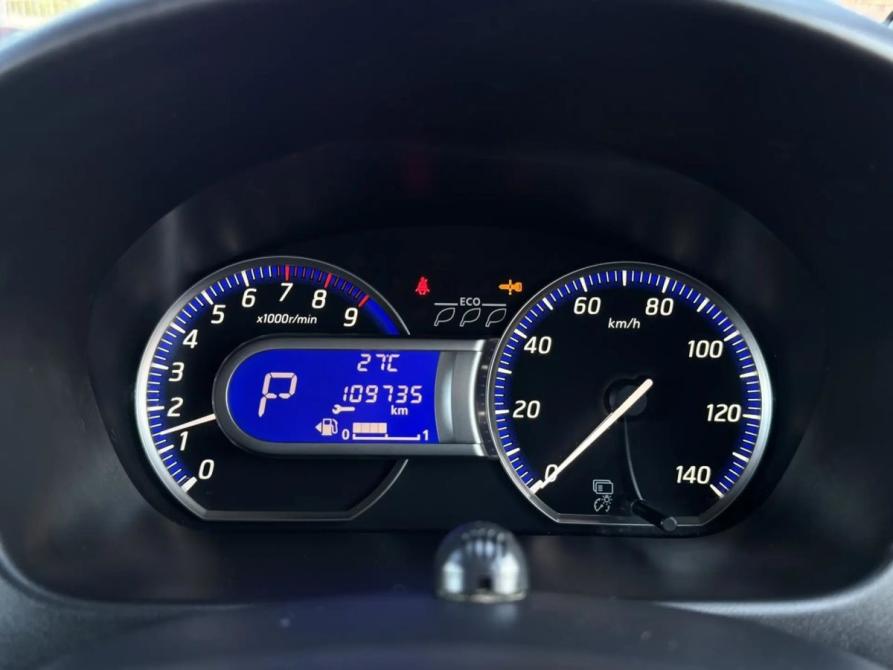 Nissan Dayz I Рестайлинг Новосибирск  - изображение 5