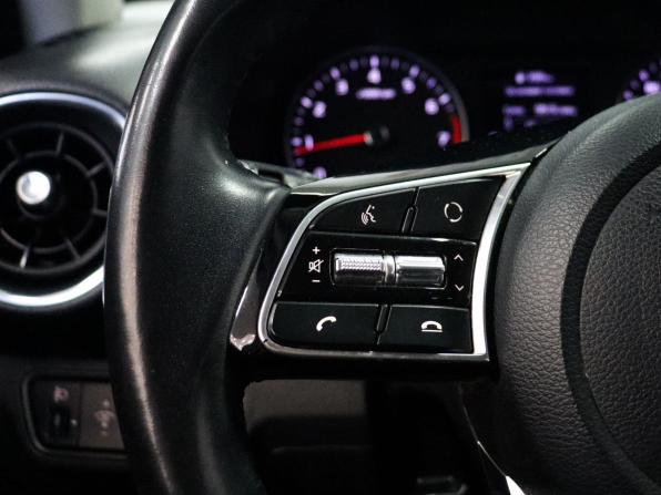Kia Cerato IV с пробегом 2020 года, цена 2 049 000 рублей, 69650 км, седан, Автокод Объявления