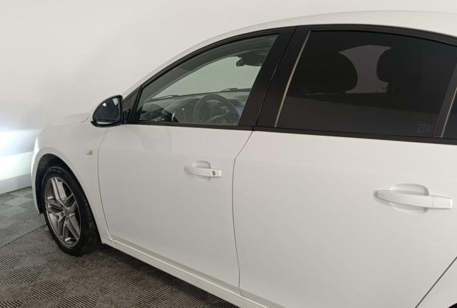 Chevrolet Cruze I с пробегом 2011 года, цена 710 000 рублей, 235000 км, седан, Автокод Объявления