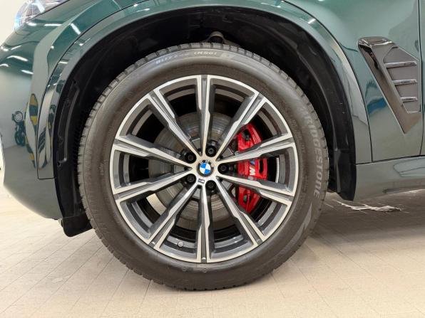 BMW X5 IV (G05/G18) Рестайлинг с пробегом 2024 года, цена 13 290 000 рублей, 25887 км, внедорожник, Автокод Объявления