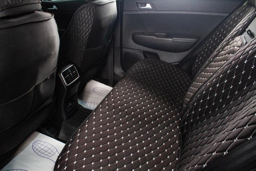 Kia Sportage IV Рестайлинг Сургут  - изображение 17