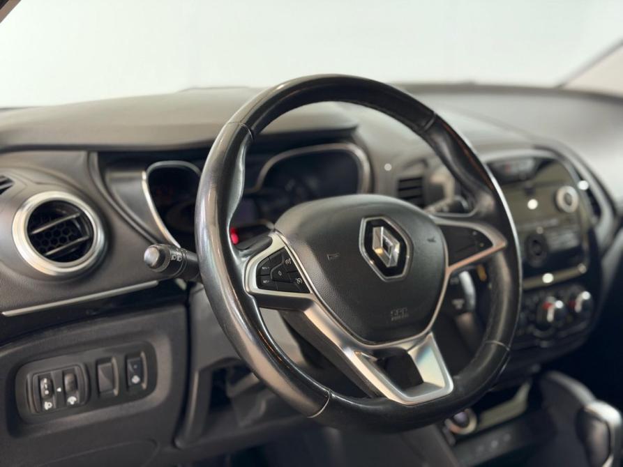 Renault Kaptur I Рестайлинг Москва  - изображение 9