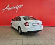 Skoda Rapid I Рестайлинг Вологда  - изображение 19