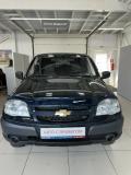 Chevrolet Niva I Рестайлинг Уфа  - изображение 30