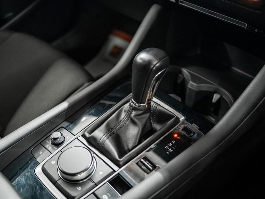 Mazda 3 IV (BP) Красноярск  - изображение 15