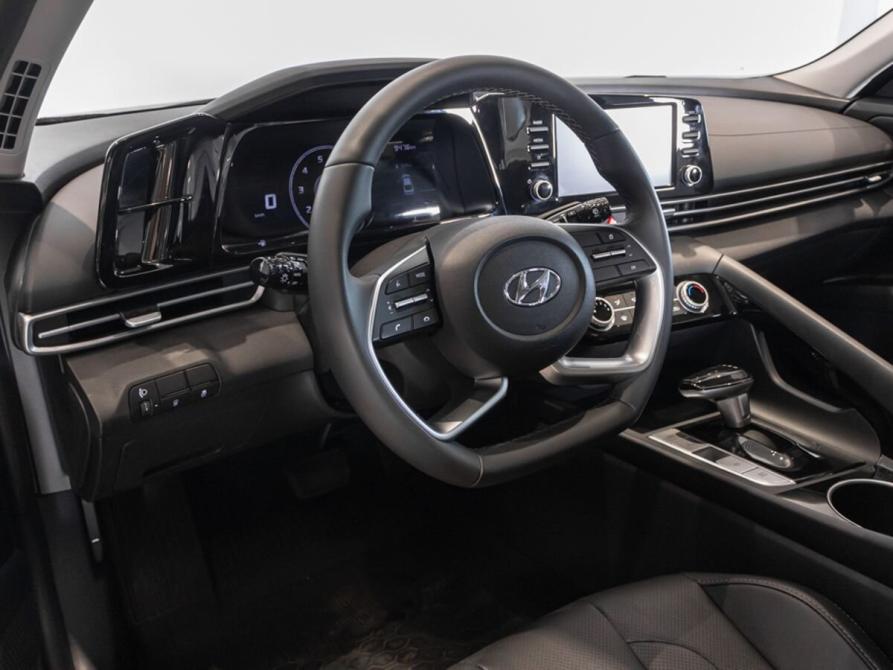 Hyundai Elantra VII (CN7) Казань  - изображение 5