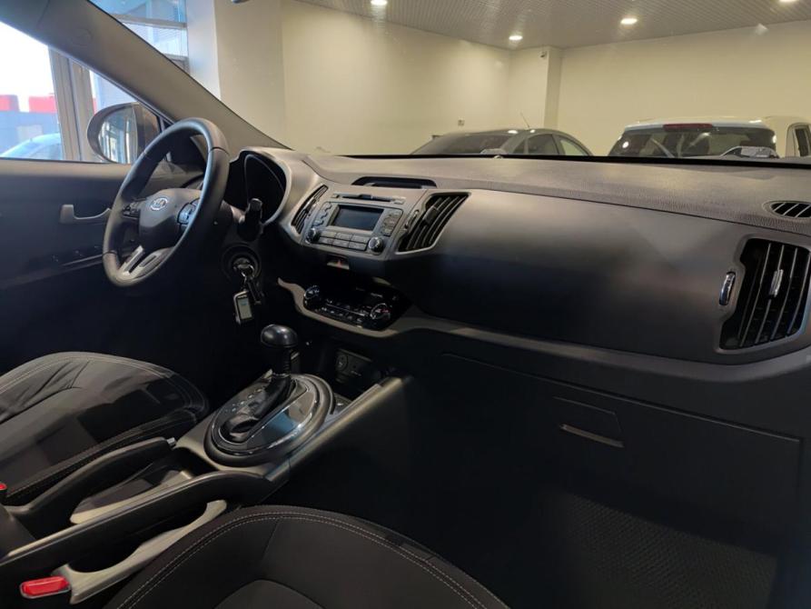 Kia Sportage III Казань  - изображение 13