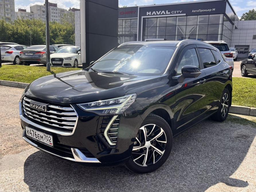 Haval Jolion I Уфа  - изображение 1