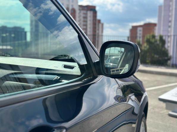 BMW X3 II (F25) с пробегом 2010 года, цена 1 208 000 рублей, 231072 км, внедорожник, Автокод Объявления