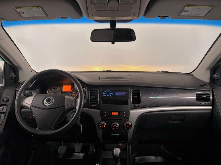 SsangYong Actyon II Екатеринбург  - изображение 20