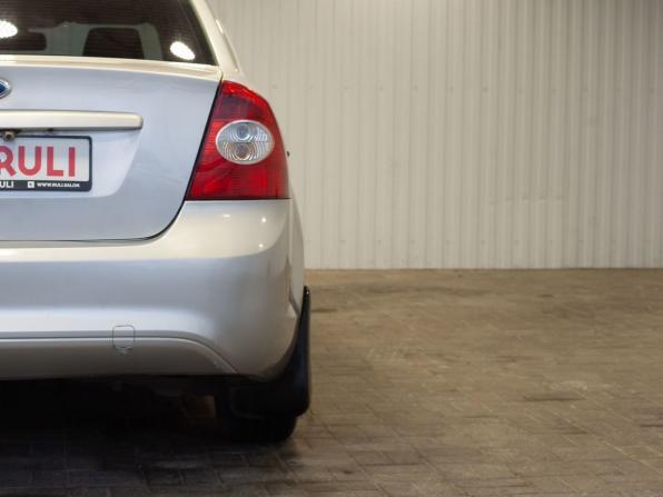 Ford Focus II Рестайлинг с пробегом 2010 года, цена 640 000 рублей, 165375 км, седан, Автокод Объявления