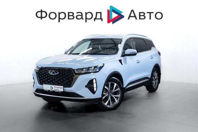 Chery Tiggo 7 Pro Max I с пробегом 2023 года, цена 1 779 000 рублей, 67270 км, внедорожник, Автокод Объявления