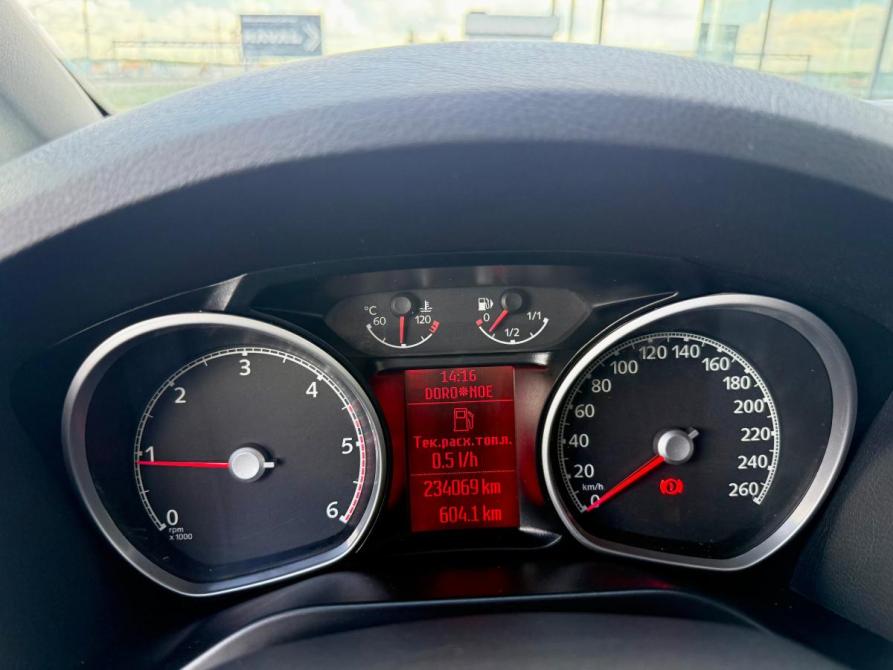 Ford Galaxy II Воронеж  - изображение 18