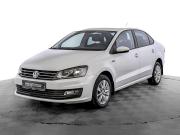 Volkswagen Polo V Рестайлинг Москва  - изображение 27