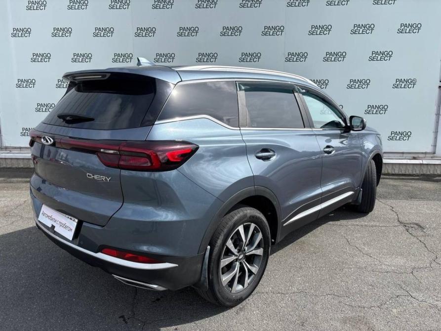 Chery Tiggo 7 Pro I Нижний Тагил  - изображение 4