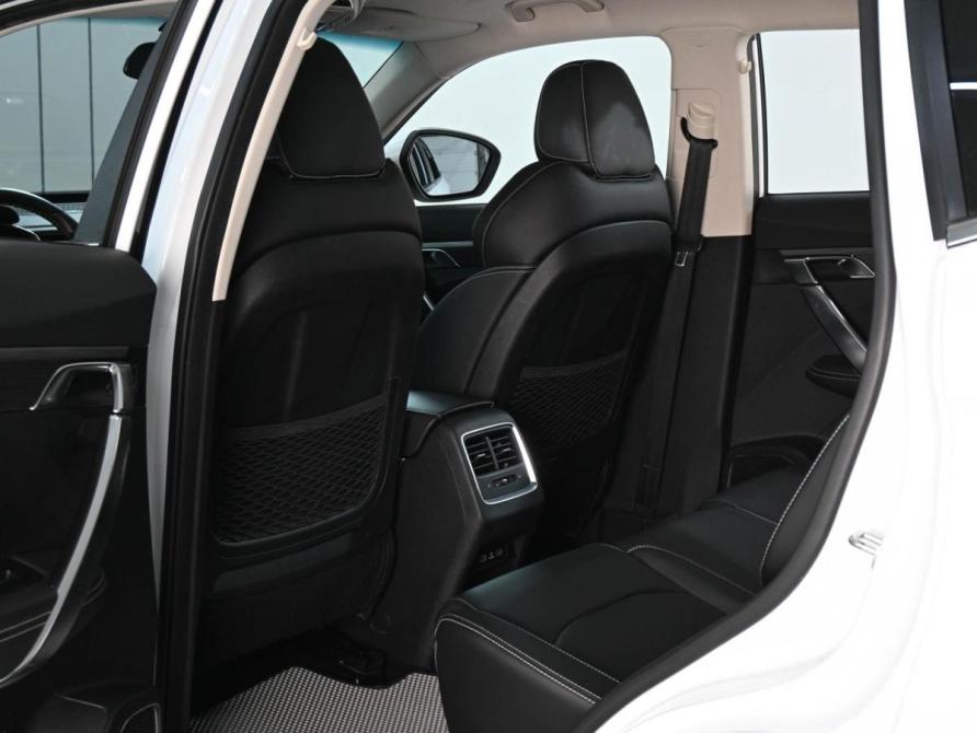 Geely Atlas I Ростов-на-Дону  - изображение 11
