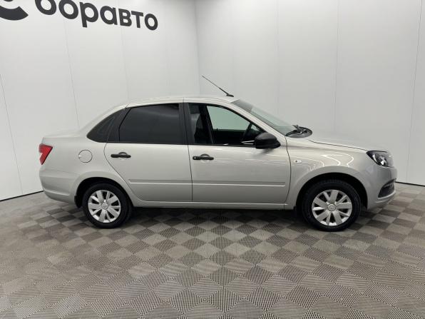Lada (ВАЗ) Granta I Рестайлинг с пробегом 2020 года, цена 699 000 рублей, 56692 км, седан, Автокод Объявления