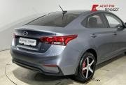 Hyundai Solaris II Саранск  - изображение 29