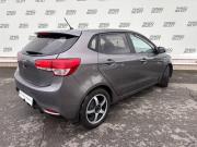 Kia Rio III Рестайлинг Нижний Тагил  - изображение 27