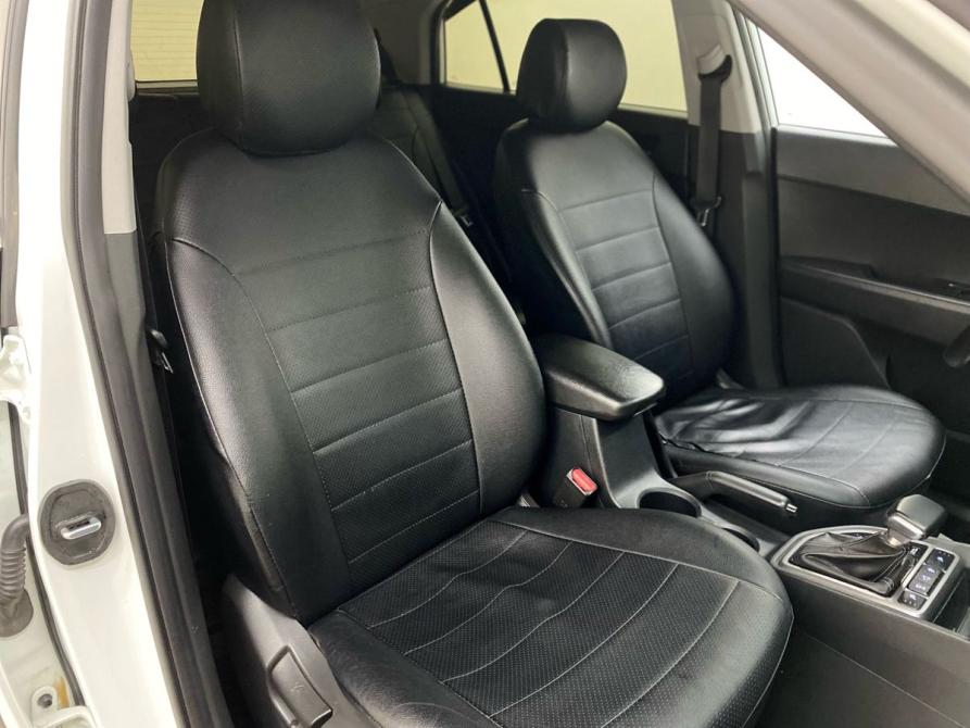 Hyundai Creta I Энгельс  - изображение 35