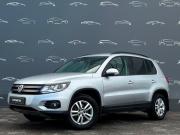 Volkswagen Tiguan I Рестайлинг Санкт-Петербург  - изображение 26