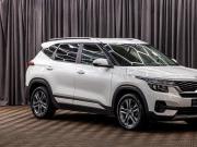 Kia Seltos I Краснодар  - изображение 24