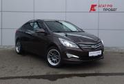 Hyundai Solaris I Абакан  - изображение 26